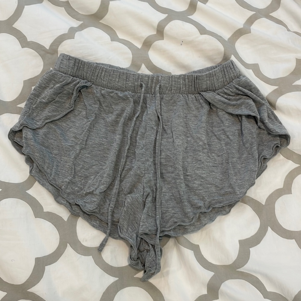 Free People Shorts